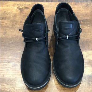 Camper Morrys Chukka Boots 11 / 45 Black
